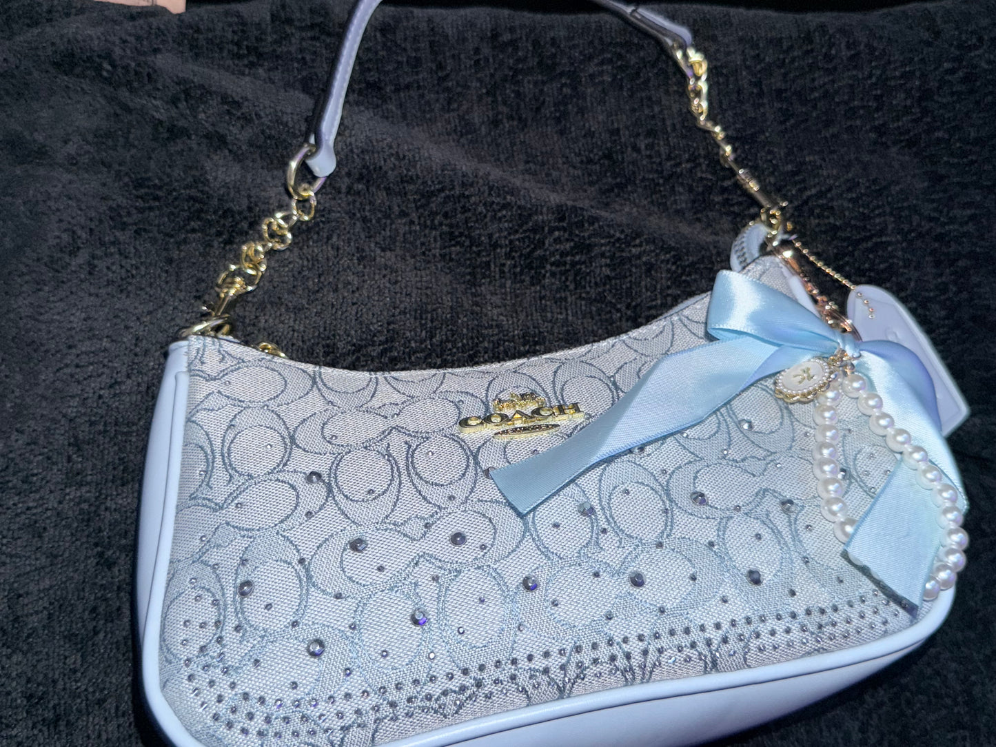 Coach Bags Set 🎀